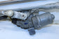 2018-2024 Chevrolet Equinox LT FR Windshield Wiper Transmission Linkage w/ Motor - Alshned Auto Parts