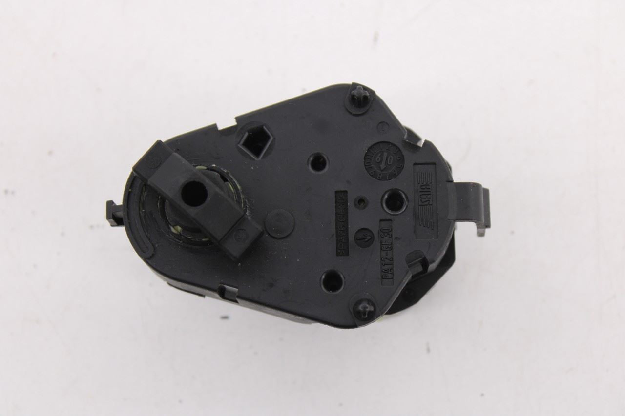 10-12 Land Rover Range Rover HSE HVAC Blend Door Actuator Set w/ Blower Resistor15