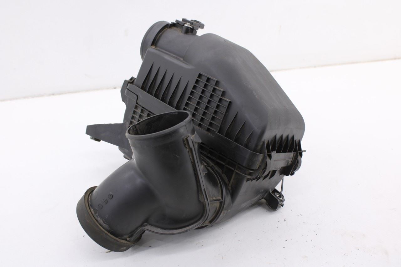 16-18 Acura MDX w/ Technology Pkg 3.5L AWD Air Intake Cleaner w/ Mass Air Sensor - Alshned Auto Parts
