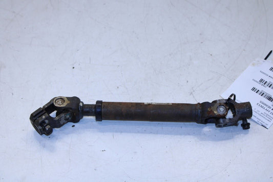 11-17 Hyundai Veloster 1.6L Steering Column Intermediate Lower Shaft 56400-2V001 - Alshned Auto Parts