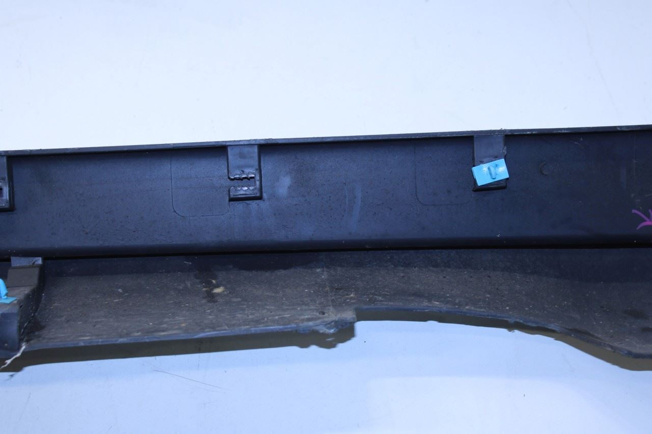 2014-2023 Jeep Cherokee 75th Anniversary Left Side Rocker Panel Molding *ReaD* - Alshned Auto Parts