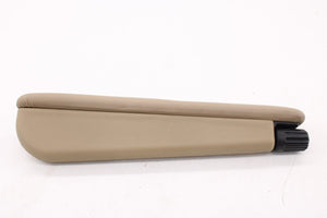 2010-12 Land Rover Range Rover HSE 5.0L 4WD Front Driver Left Side Seat Armrest