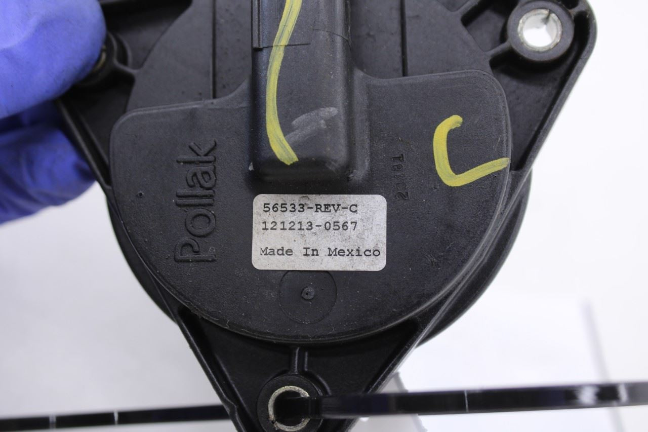 2011-22 Jeep Grand Cherokee Limited 4WD Transfer Case Position Sensor 68071234AA2