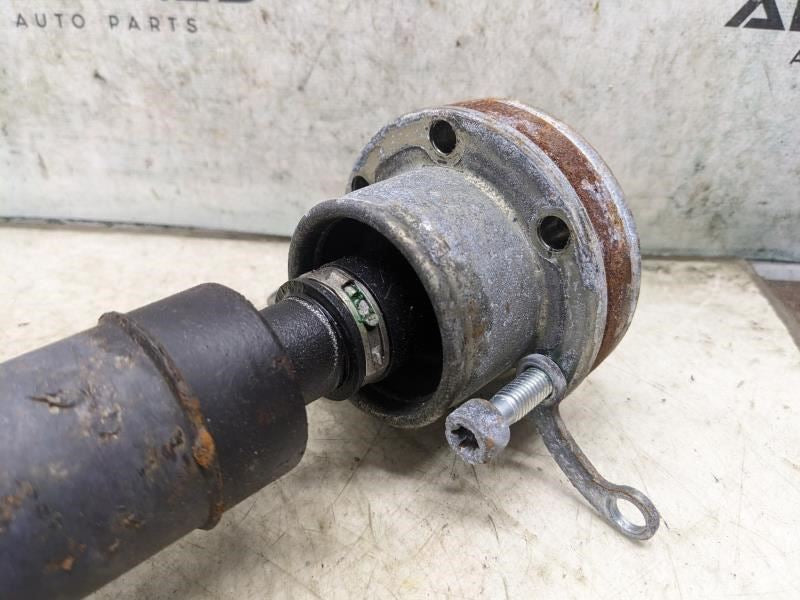 2013-2019 Cadillac ATS 2.0L Front Axle Drive Shaft 20762242 OEM - Alshned Auto Parts