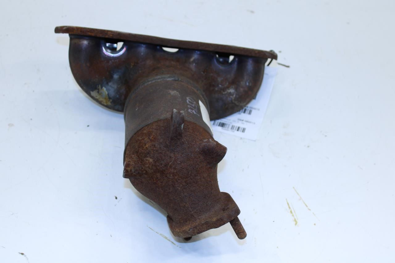 2017-2020 Hyundai Elantra Sedan 2.0L FWD Exhaust System Manifold 28510-2EFB0 OEM - Alshned Auto Parts