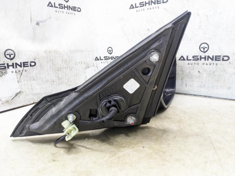 2013-17 Honda Accord Right Passenger Side Rearview Mirror 76200-T2F-A110-M6 OEM - Alshned Auto Parts