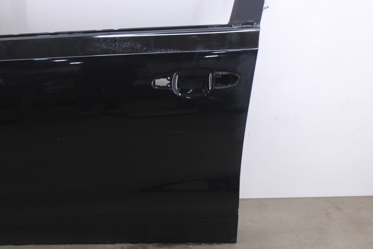 17-22 Kia Sportage Nightfall Front Left Driver Side Door Shell Panel 76003-F10005