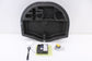 19-21 Hyundai Veloster 2.0L Tire Air Compressor w/ Tools Kit and Foam Container0