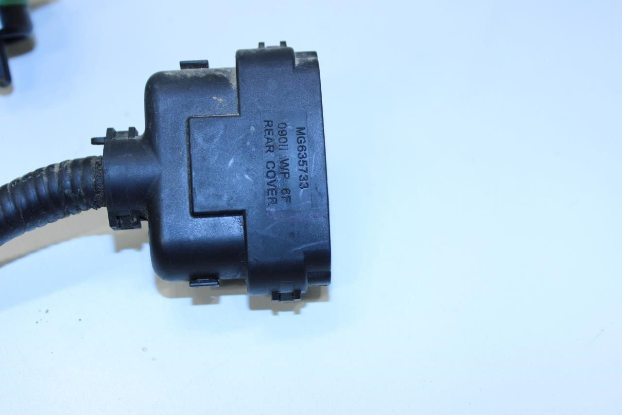 2022-2023 Kia Stinger GT1 3.3L AWD Engine Wire Harness 91435-J5050 OEM - Alshned Auto Parts