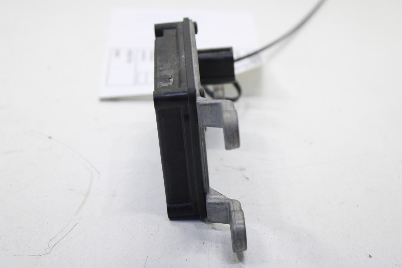 17-2022 Nissan Rogue Sport SL Front Cruise Control Radar Distance Sensor Module - Alshned Auto Parts