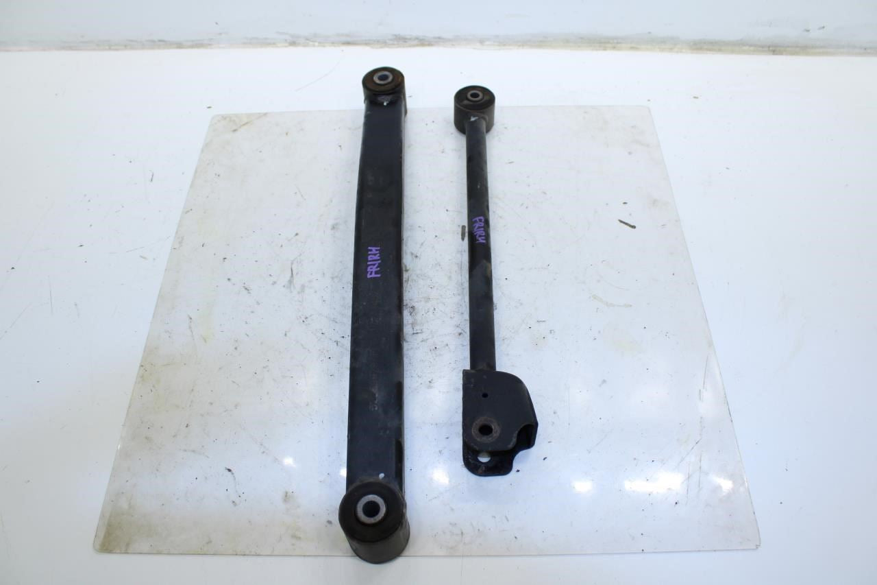2007-18 Jeep Wrangler 4WD Front RH Suspension Low and Up Control Arm 52059979AF - Alshned Auto Parts