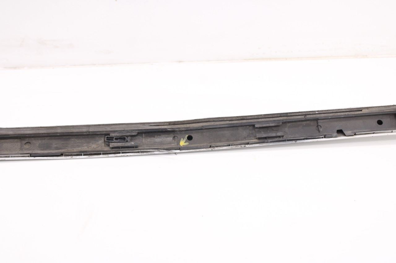 2010-16 Audi S4 Premium Plus Right Side Rocker Panel Molding 8K0854932AGRU *ReaD19