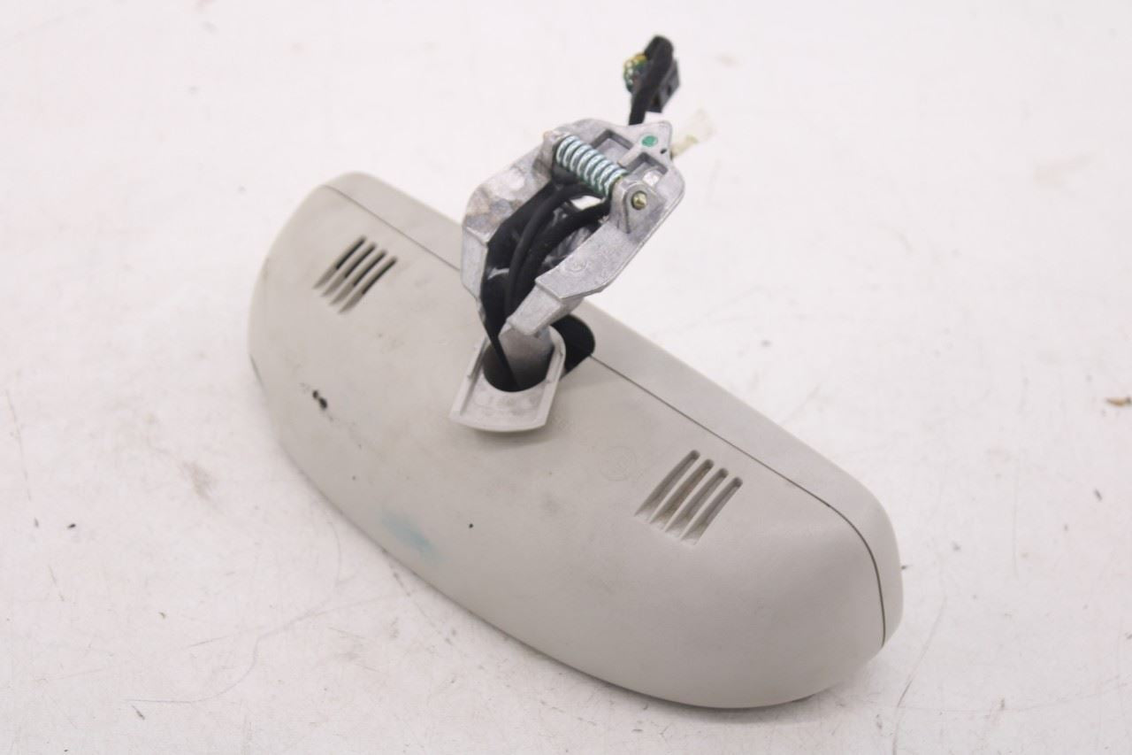 2003-2006 Mercedes-Benz E500 Interior Inside Rear View Mirror 211-810-01-17-8J12 - Alshned Auto Parts