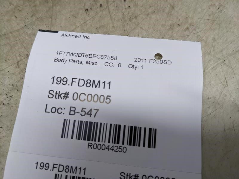 2005-2026 Ford F250 350 SD Wheel Lug Nut Set of 30 BK3Z-1012-A OEM7