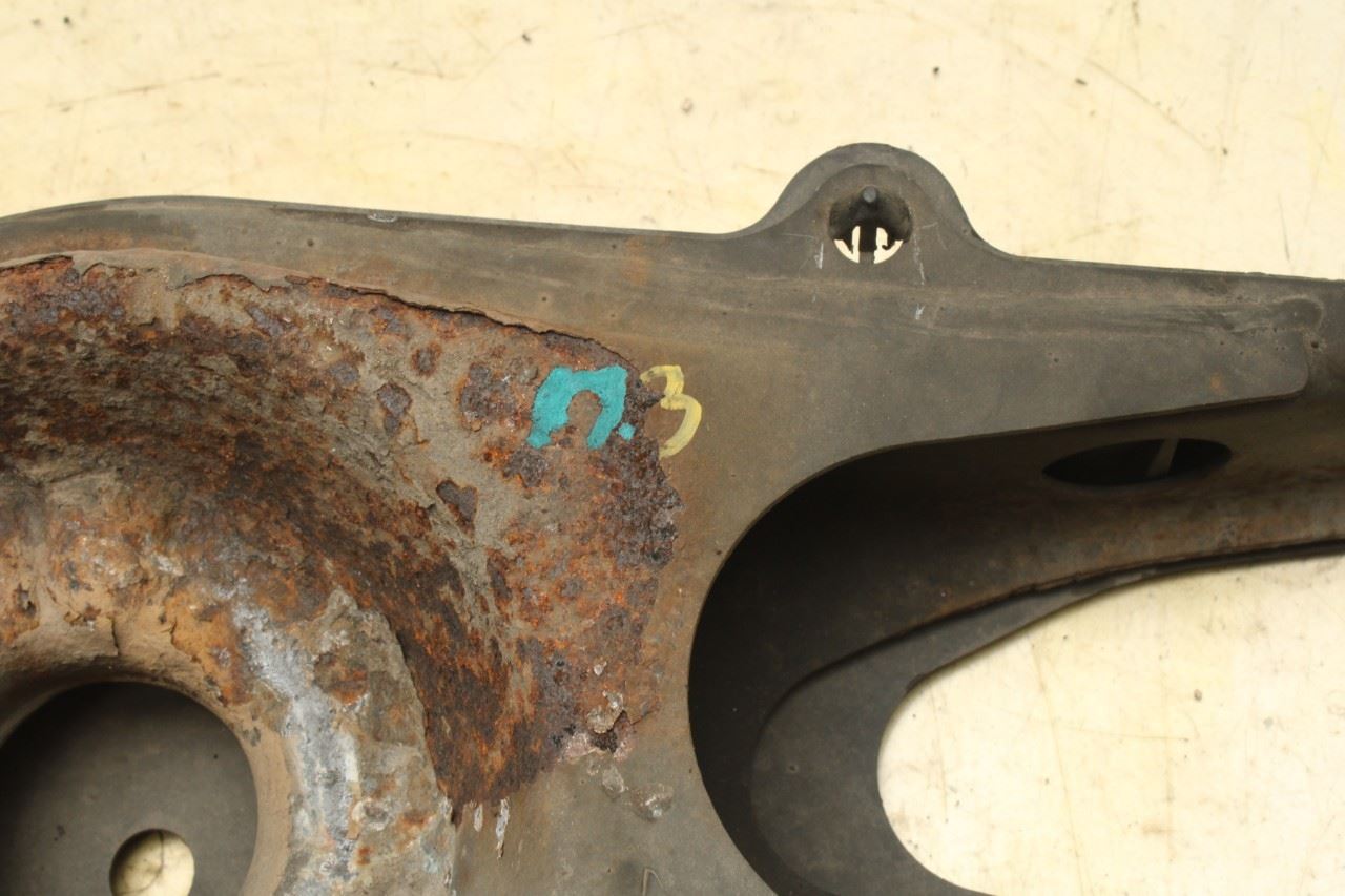 10-16 Mercedes-Benz E350 Sport 4Matic AWD Rear Suspension Right Control Arms Set - Alshned Auto Parts