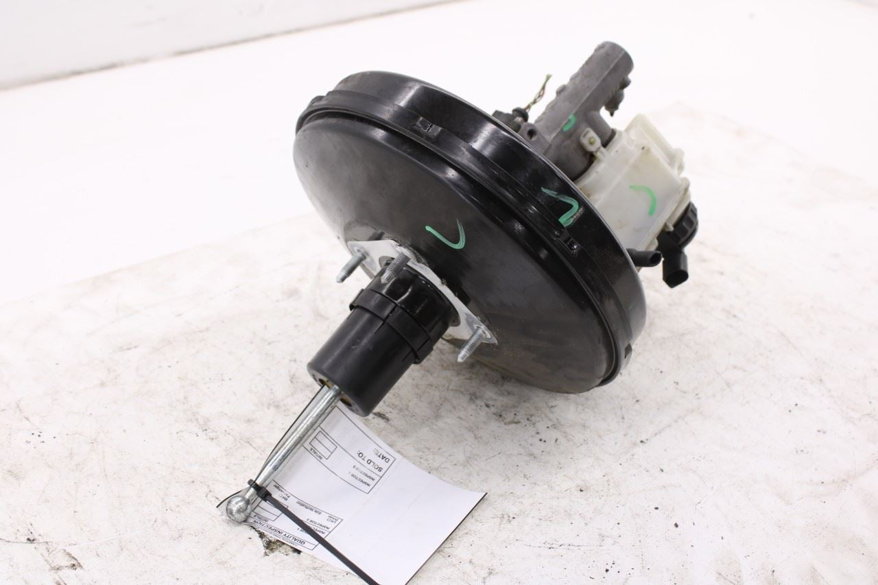 2010-2018 Volkswagen Jetta Sport 1.8L Power Brake Booster 1K1-614-105-FB OEM5