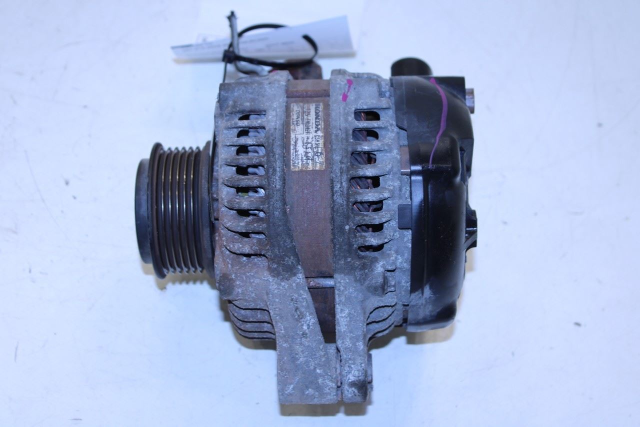 2014-2020 Acura MDX Advance 3.5L Alternator Generator 31100-5J6-A01 OEM - Alshned Auto Parts