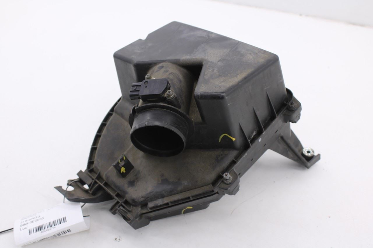 2016-22 Acura ILX Technology A-Spec 2.4L FWD Air Intake Cleaner w/ Sensor *ReaD*4
