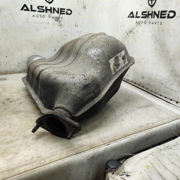 14-20 Jeep Grand Cherokee 3.6L Exhaust System Left Driver Muffler 52022398AF OEM - Alshned Auto Parts