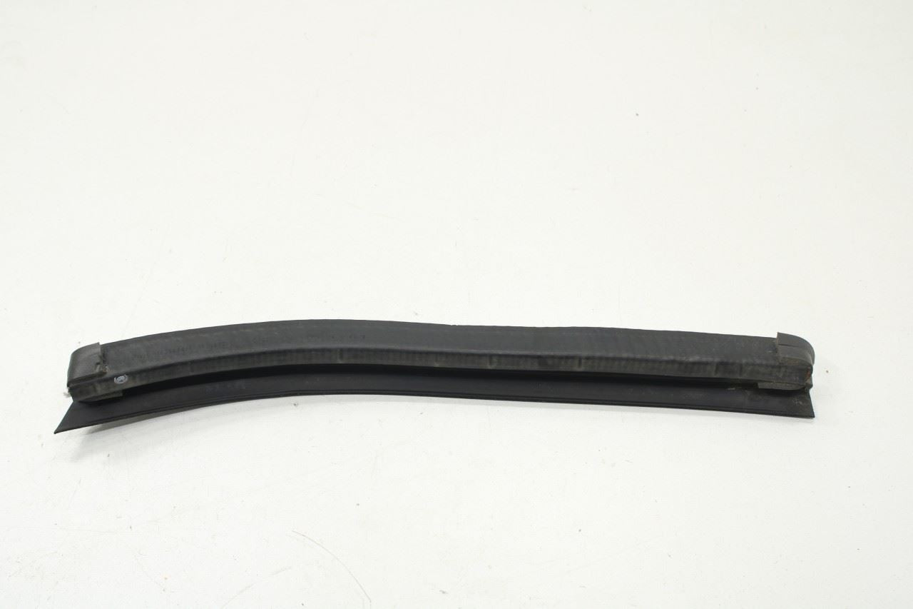 2015-20 Ford F150 SuperCab RR RH Door Run Channel Outer Belt Weatherstrip *ReaD* - Alshned Auto Parts