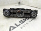 2010-2016 Land Rover LR4 Navigation Audio Radio Control Panel with Clock - Alshned Auto Parts