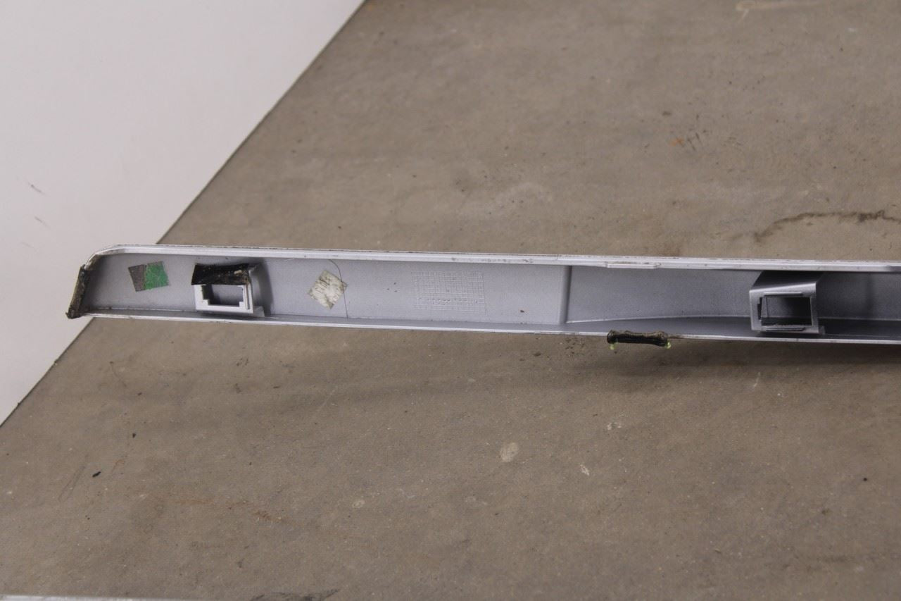 2016-20 Infiniti QX60 Left and Right Roof Luggage Carrier Rack Rail 73852-9NA5A14