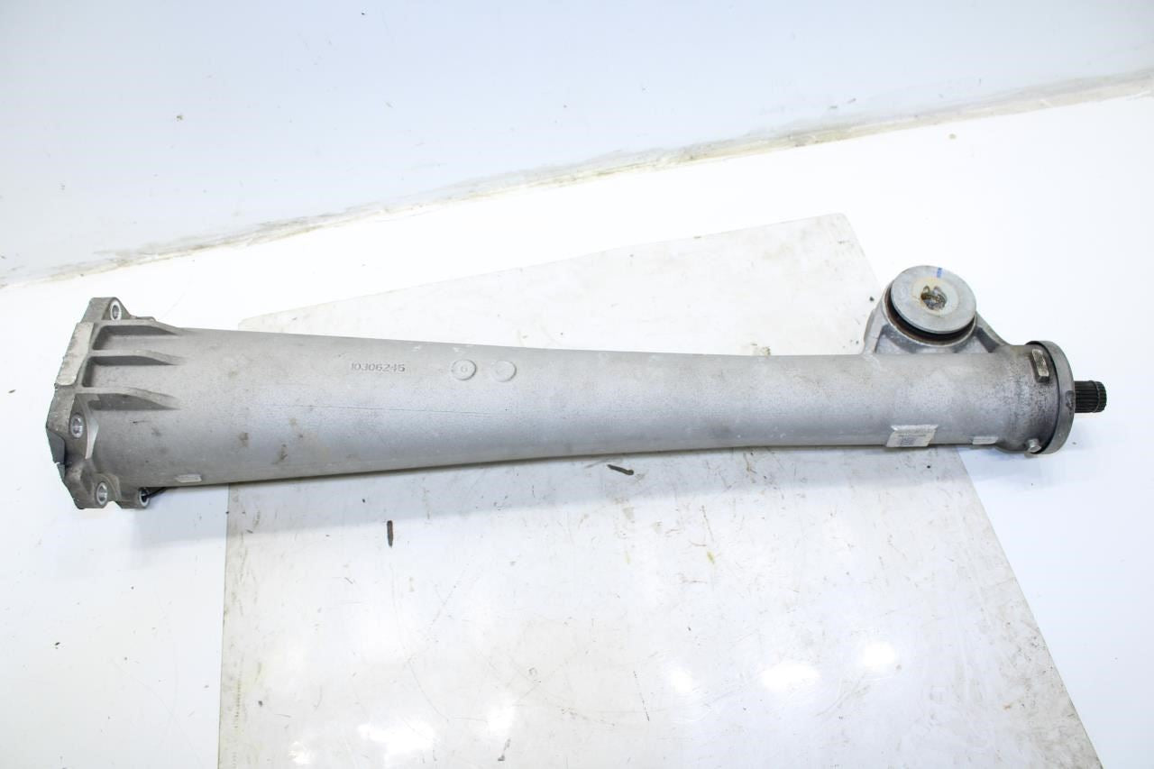 17-23 GMC Acadia SLT-1 3.6L AWD Rear Differential Driveline Torque Tube 84703734 - Alshned Auto Parts