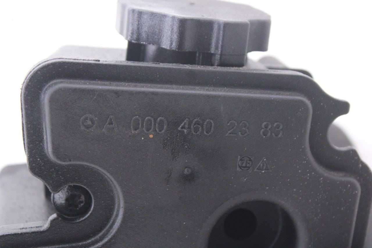 2008-2009 Mercedes-Benz C350 Sport 3.5L Power Steering Pump Motor 0054664201 OEM - Alshned Auto Parts