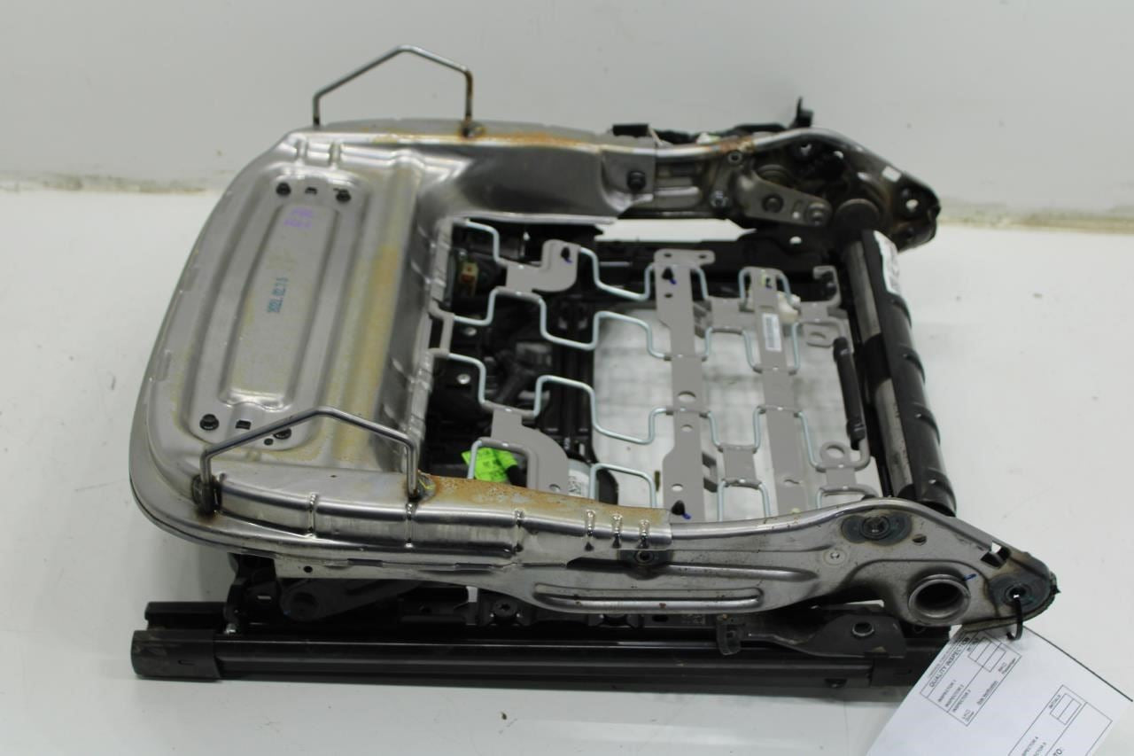 2022-23 Kia Stinger GT1 Front RH Seat Lower Track Frame w/ Motors 88600-J5AE0WK - Alshned Auto Parts