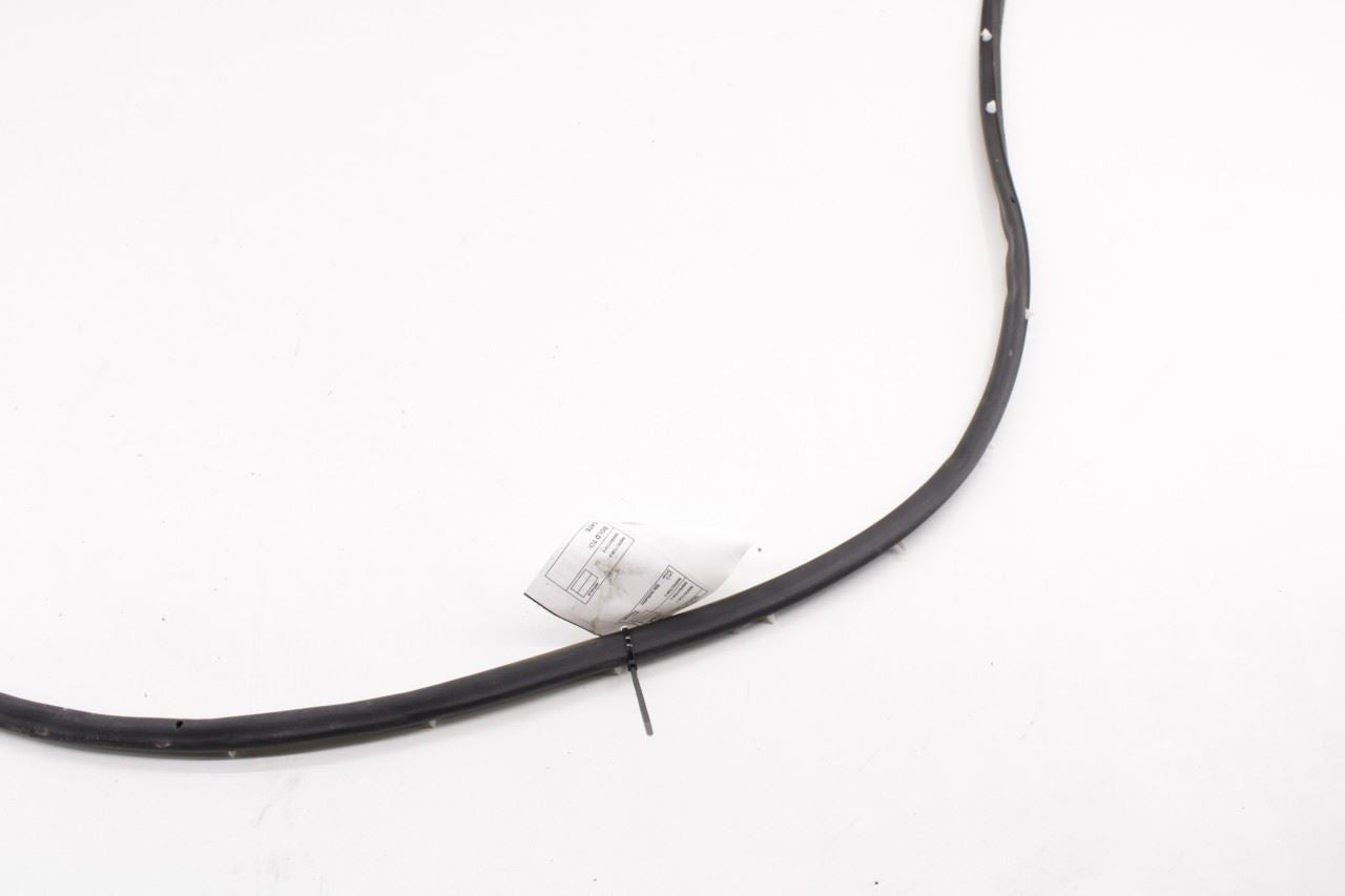 2021-2024 Kia K5 GT-Line Front Left Side Door Weatherstrip Seal 82130-L3000 OEM - Alshned Auto Parts