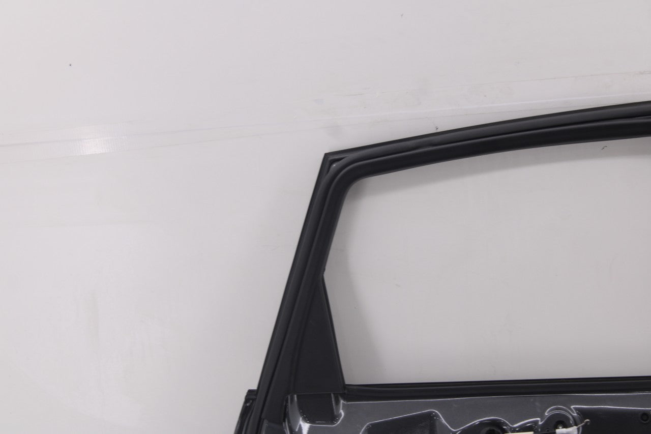 2009-2017 Audi Q5 Premium Rear Left Driver Side Door Shell Panel 8R0833051B OEM13