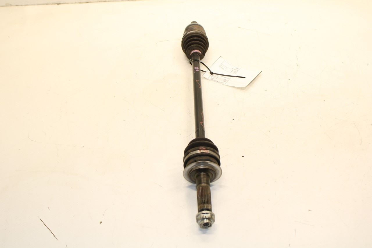 15-21 Subaru WRX Premium AWD Rear RH or Left CV Axle Drive Half Shaft 28421AJ021 - Alshned Auto Parts