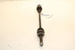 15-21 Subaru WRX Premium AWD Rear RH or Left CV Axle Drive Half Shaft 28421AJ021 - Alshned Auto Parts