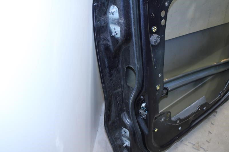 2019-2024 Ram 1500 New Style Crew Cab Rear Right Door Shell Panel 68292548AG OEM - Alshned Auto Parts
