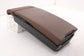 2012-2018 Audi A7 Premium 3.0L AWD Rear 2nd Row Center Seat Armrest Lid Storage6