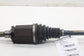 10-15 BMW 750I xDrive AWD Front Right Side CV Axle Drive Half Shaft 31607606026 - Alshned Auto Parts
