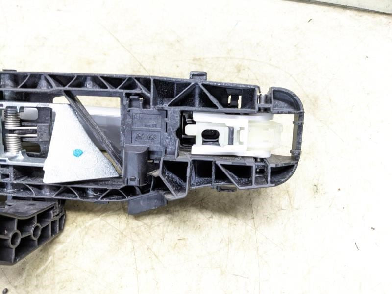 2015-2018 Mercedes-Benz C300 Rear Left Exterior Door Handle 099-760-21-00 OEM - Alshned Auto Parts