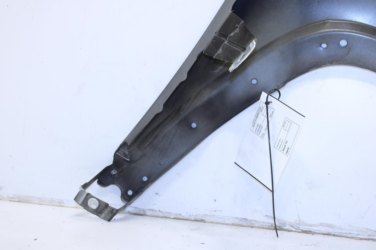 2017-2020 Jeep Compass Latitude Front Left Driver Fender Panel 68243851AA *ReaD* - Alshned Auto Parts