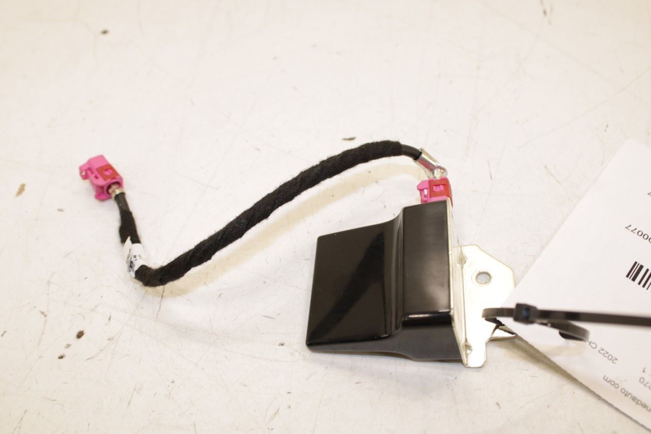 2017-2023 Dodge Charger GT AWD Satellite Antenna Control Module 68293977AA OEM - Alshned Auto Parts