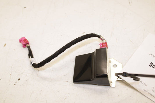 2017-2023 Dodge Charger GT AWD Satellite Antenna Control Module 68293977AA OEM - Alshned Auto Parts