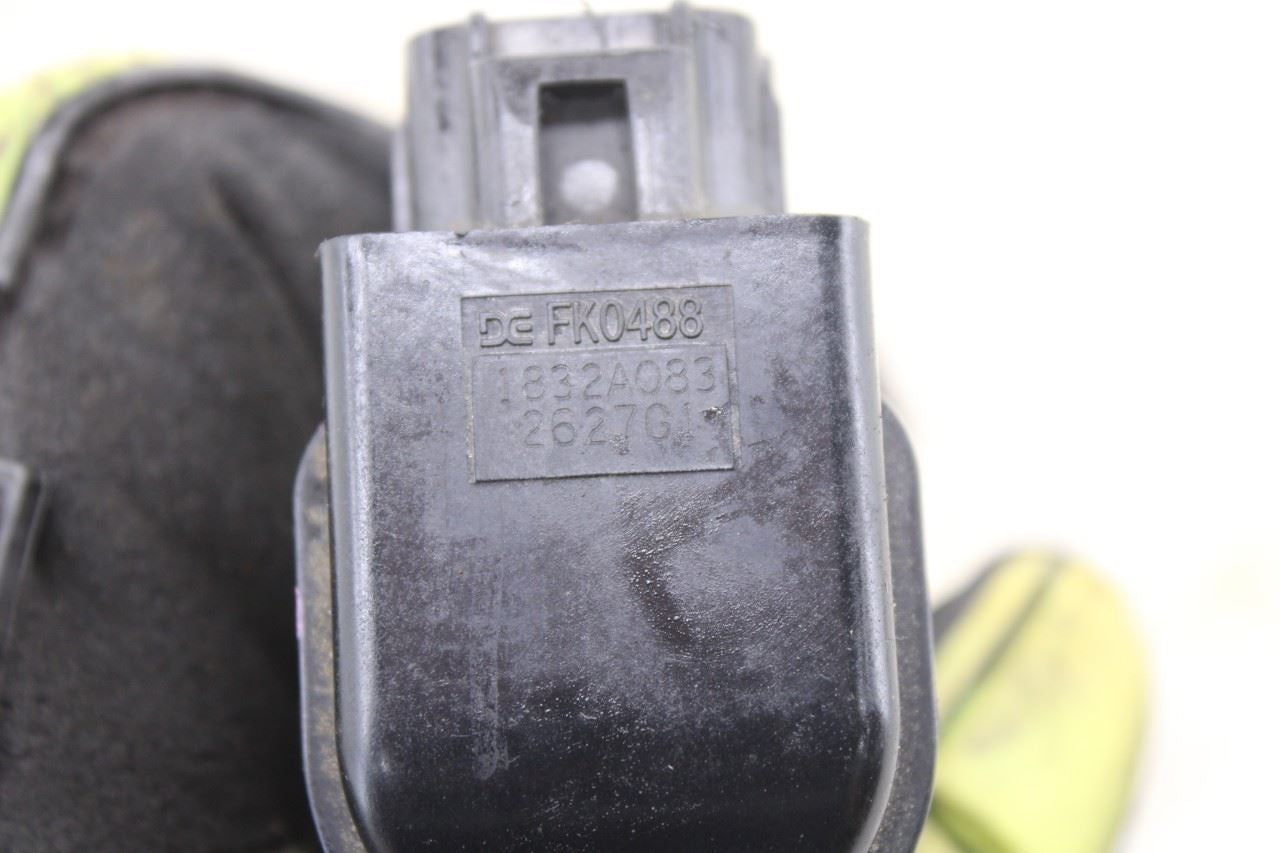 17-25 Mitsubishi Outlander Sport SE 2.0L Engine Ignition Coil Set of 4 1832A083 - Alshned Auto Parts