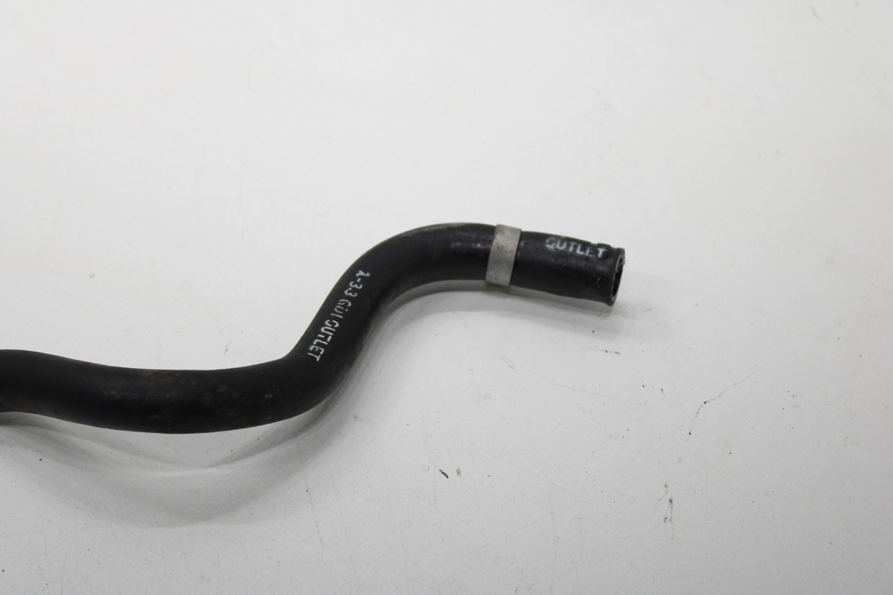 2019-20 Kia Sorento LX 3.3L FWD HVAC AC Heater Water Outlet Hose 97312-C6000 OEM - Alshned Auto Parts