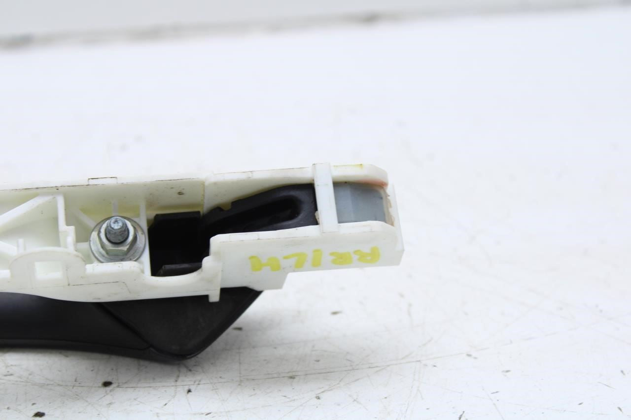 2013-16 Acura RDX Rear Left Driver Side Door Exterior Handle 72181-SZN-A01ZM OEM - Alshned Auto Parts