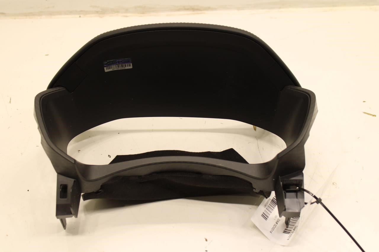 2019-2022 Nissan Altima SL Dash Speedometer Cluster Trim Bezel 68240-6CA1A OEM - Alshned Auto Parts