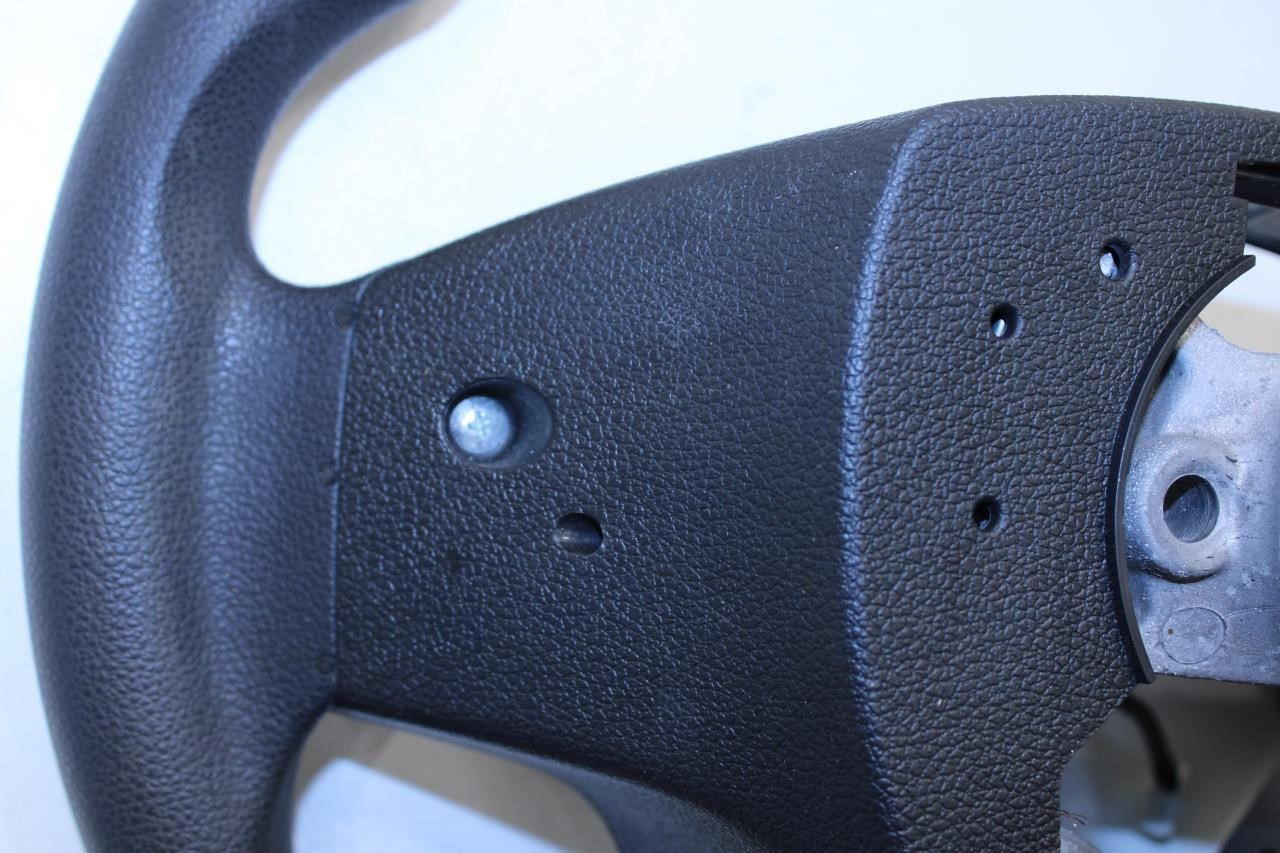 19-21 Hyundai Tucson Value Steering Wheel w/ Control Buttons 56110-D3130-TRY OEM - Alshned Auto Parts