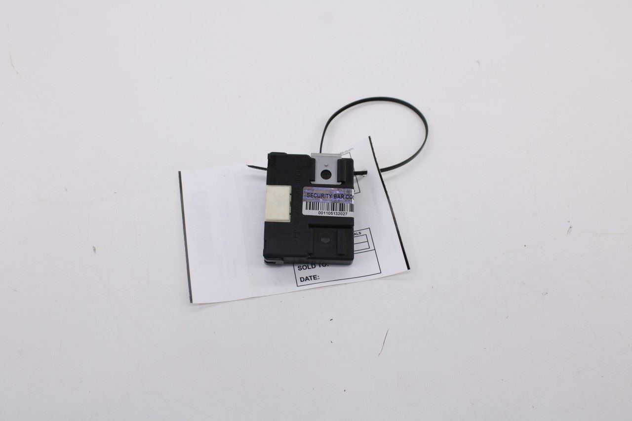 2006-2015 Lexus IS250 Immobilizer Code Computer Control Module 89784-53031 OEM9