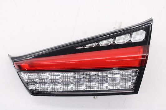 2020-25 Mitsubishi Outlander Sport SE Rear Right Passenger Side Tail Light Lamp - Alshned Auto Parts