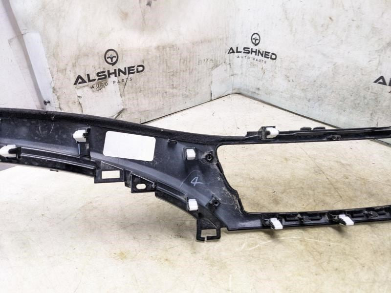 2017-2020 Honda Ridgeline Front Right Dashboard Trim Bezel 77220-TG7-A0 OEM - Alshned Auto Parts
