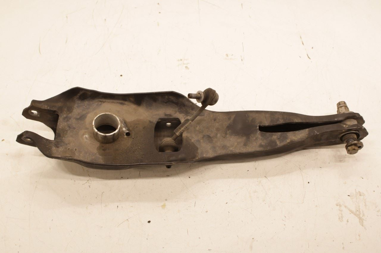 14-23 Jeep Cherokee Latitude 4WD Rear Suspension Right Side Control Arm Set of 4 - Alshned Auto Parts