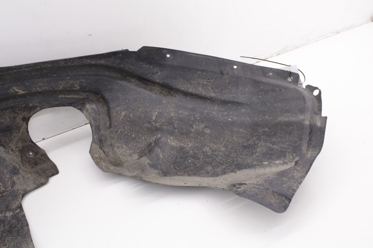 2014-2018 Jeep Cherokee Limited Front Left Wheelhouse Liner Splash Shield *ReaD* - Alshned Auto Parts